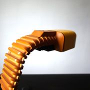 Staff Cobra table lamp by Masayuki Kurokawa, 1970