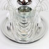 Wall/Ceiling Light, Koch & Lowy by Peill & Putzler, Germany