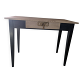 Console d'entrée vintage