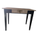 Vintage entry console