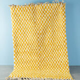 Tapis berbère, 170 x 257