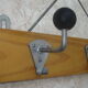 Coat rack