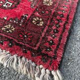 Handmade Persian Rug