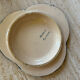 Henriot Quimper ceramic table mat