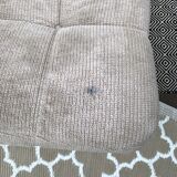 Modular sofa of 4 heaters edition Beka 70s