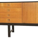 vintage deens Sideboard 'Vejringe' | 170 cm