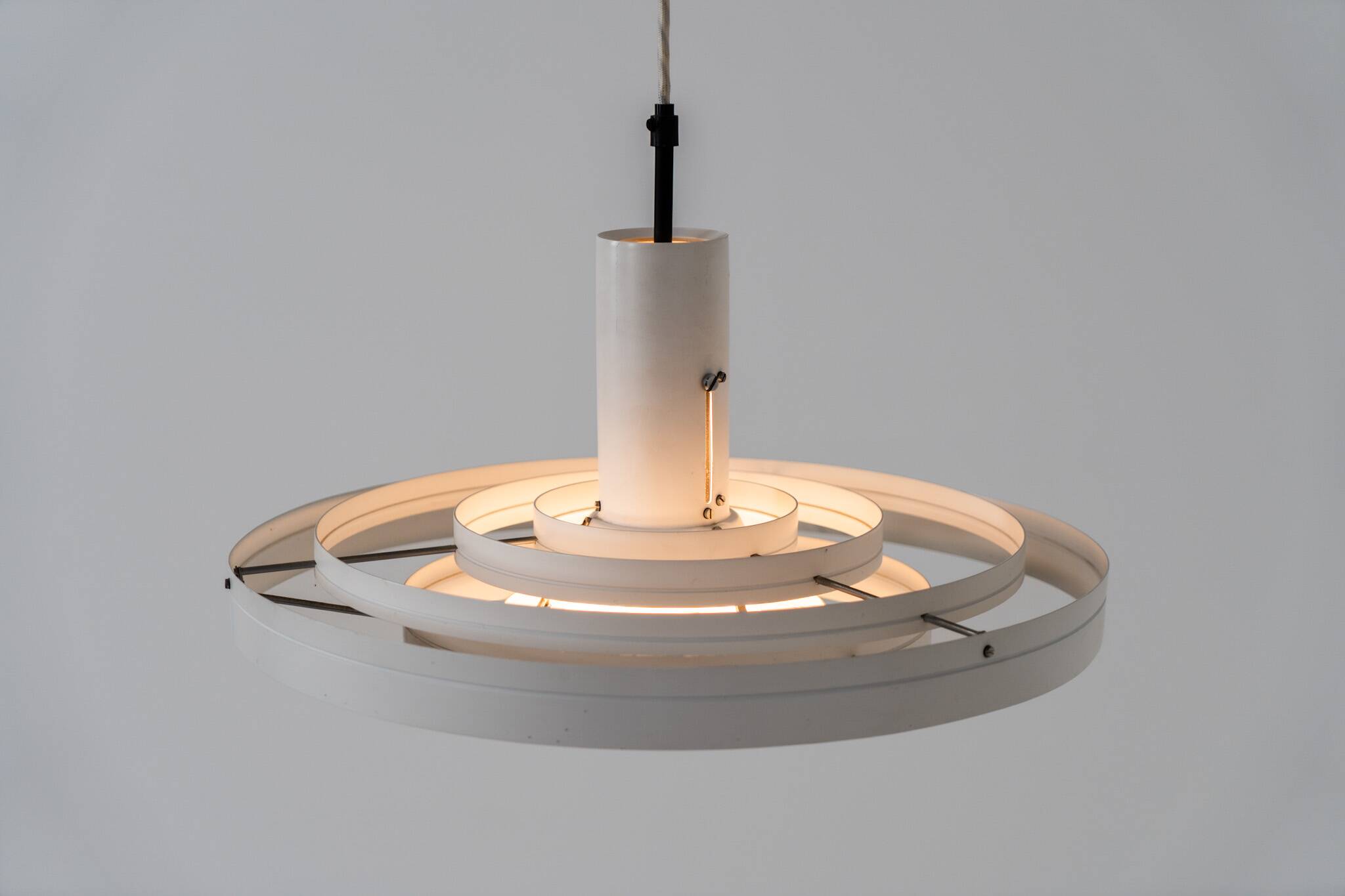 Suspension "Fibonacci" by Sophus Frandsen for Fog & Mørup