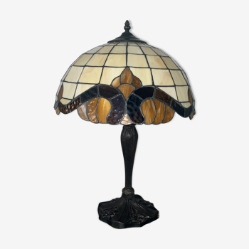 Lampe 1990