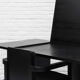 Chaise et bureau Walter Gropius Fagus