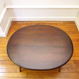 Coffee table by Lucian Ercolani for Ercol 1960s