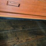 Scandinavian chest of drawers