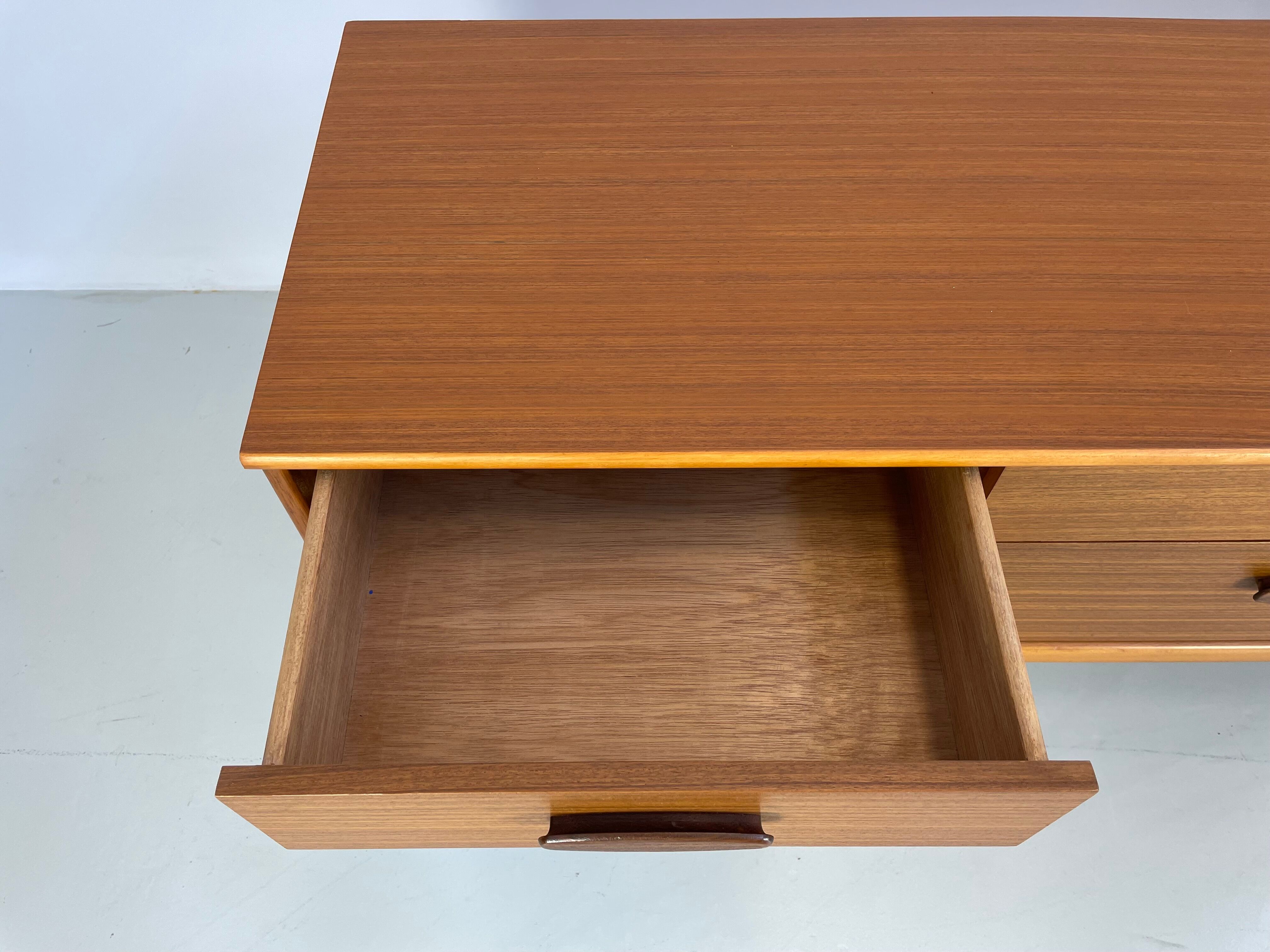 Austinsuite sideboard 1960