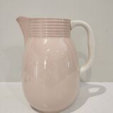 Villeroy&Boch pink pitcher