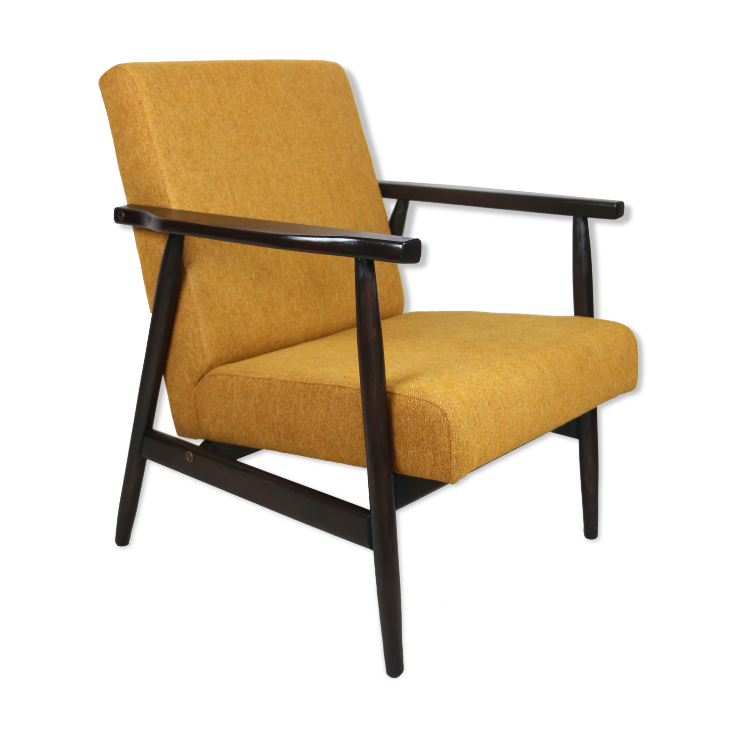 Fauteuil, années 1970