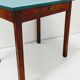Bureau en bois vintage