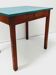 Bureau en bois vintage