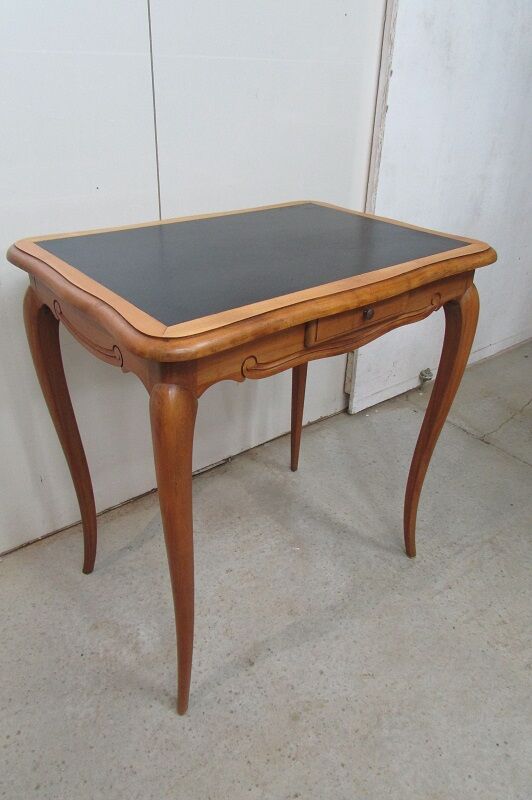 Flat desk in Louis XV style