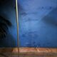 Lampadaire 1950