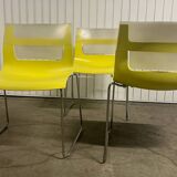 Otto model chair by Antonio Citterio and Toan Nguyen for B&B