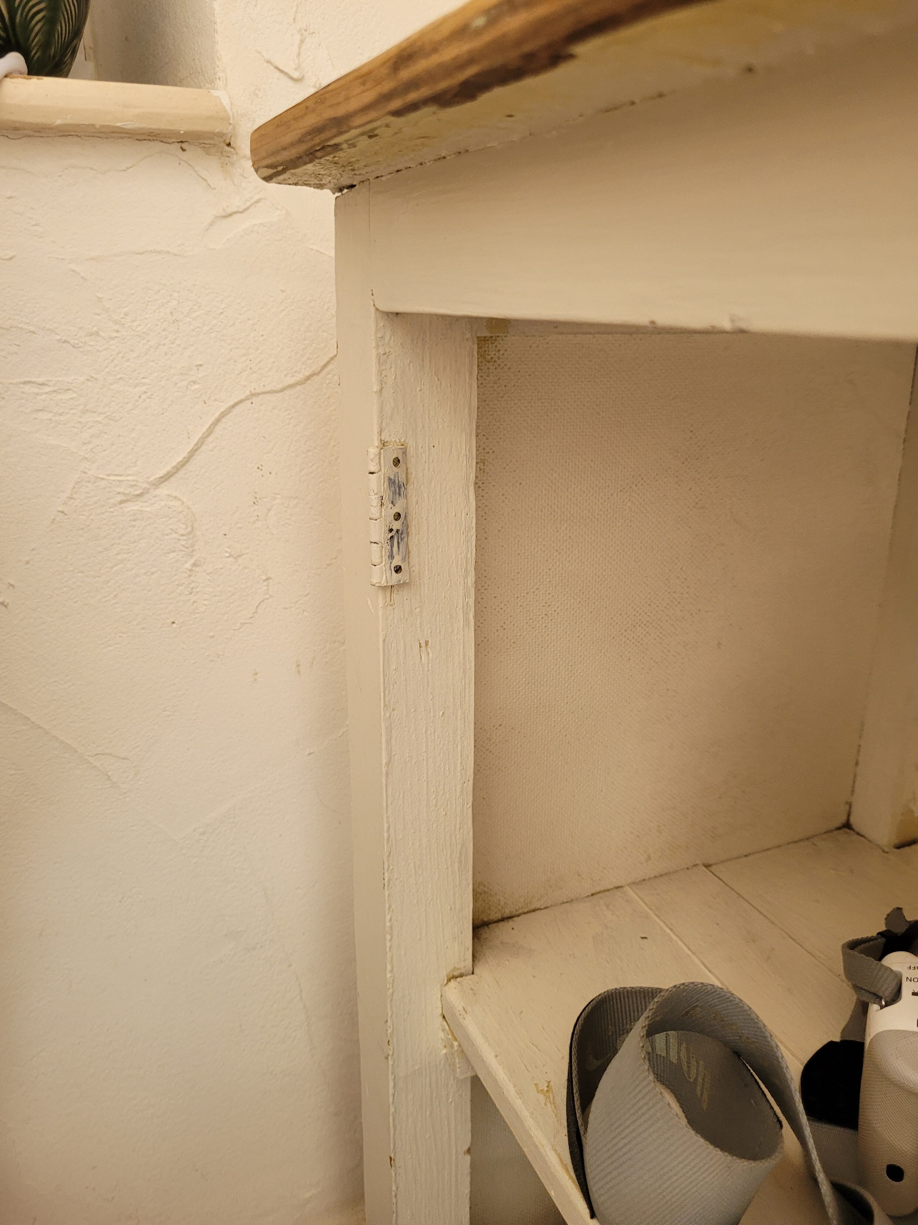 Multipurpose wooden furniture