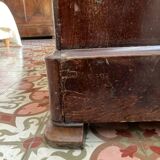 Louis Philippe chest of drawers