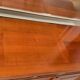 Louis XVI cherry wood sideboard