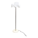 Dafne floor lamp by Olaf Von Bohr for Artemide, Italy, 1972