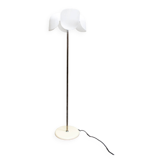 Dafne floor lamp by olaf von bohr for artemide, italy, 1972