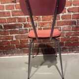 Set of 3 vintage chairs