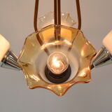 Mid-Century Chandelier, 1960´s