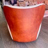 Walter Knoll rotating chair