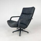 F141 Arm Chair by Geoffrey Harcourt for Artifort, 1970s