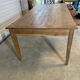 Farm table