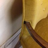 Bridges chairs