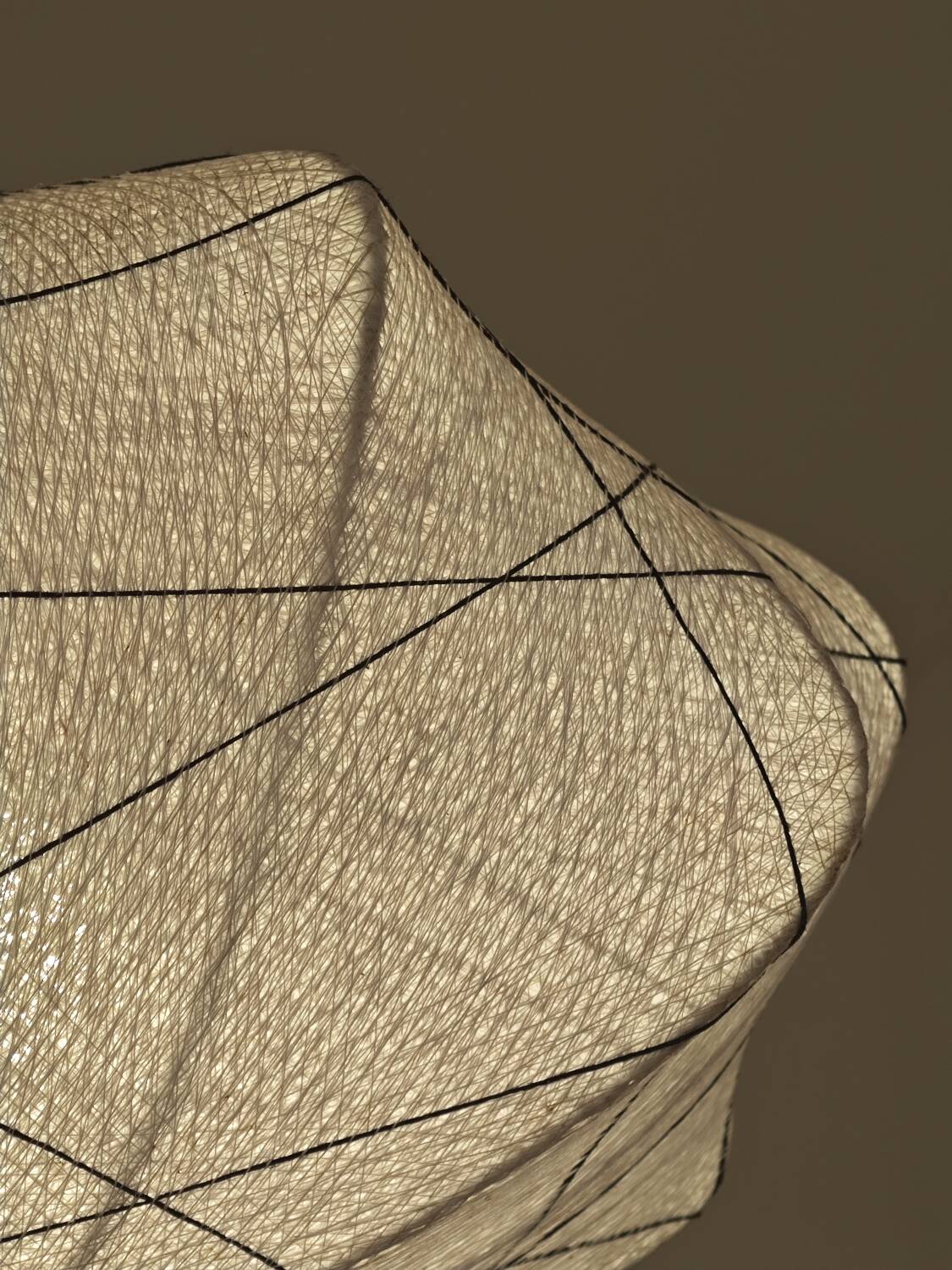 Chandelier by Friedel Wauer for Goldkant Leuchten, Germany 1960