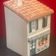 Salt box les Boisardises, Ile de Ré, signed D. Boisard - very trendy