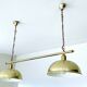 Very Large Vintage Pendant Light