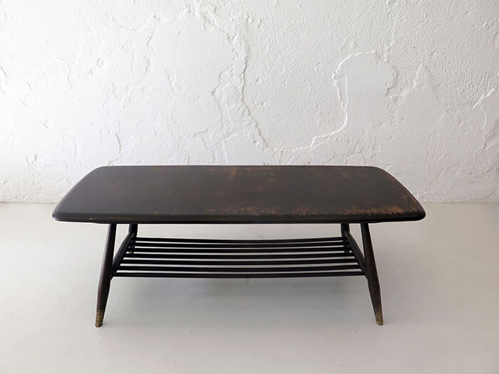 Vintage Ercol Coffee Table