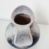 Decorative jug Gouda Holland model Sapphire