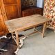Table de ferme - 1m41