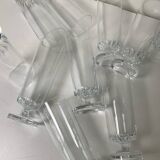 Champagne flutes