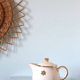 Villeroy and Boch teapot, vintage