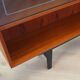 Teak bookcase, Danish design, 1970s, manufacturer: Clausen & Søn