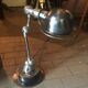 Jieldé desk lamps 2 arms 1950