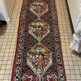 Tapis de couloir 57x290cm