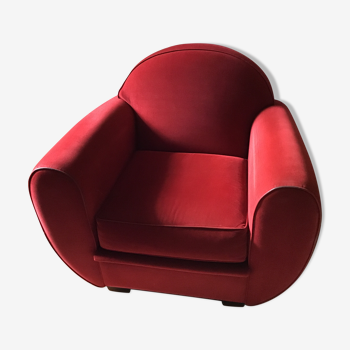 Hugues Chevalier armchair