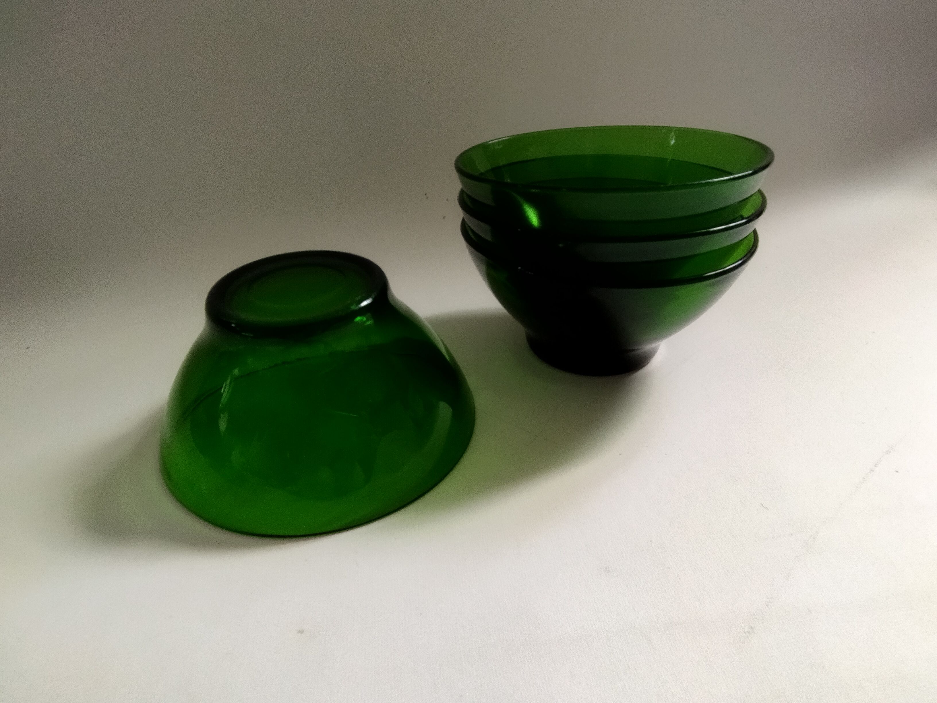 Vereco bowls
