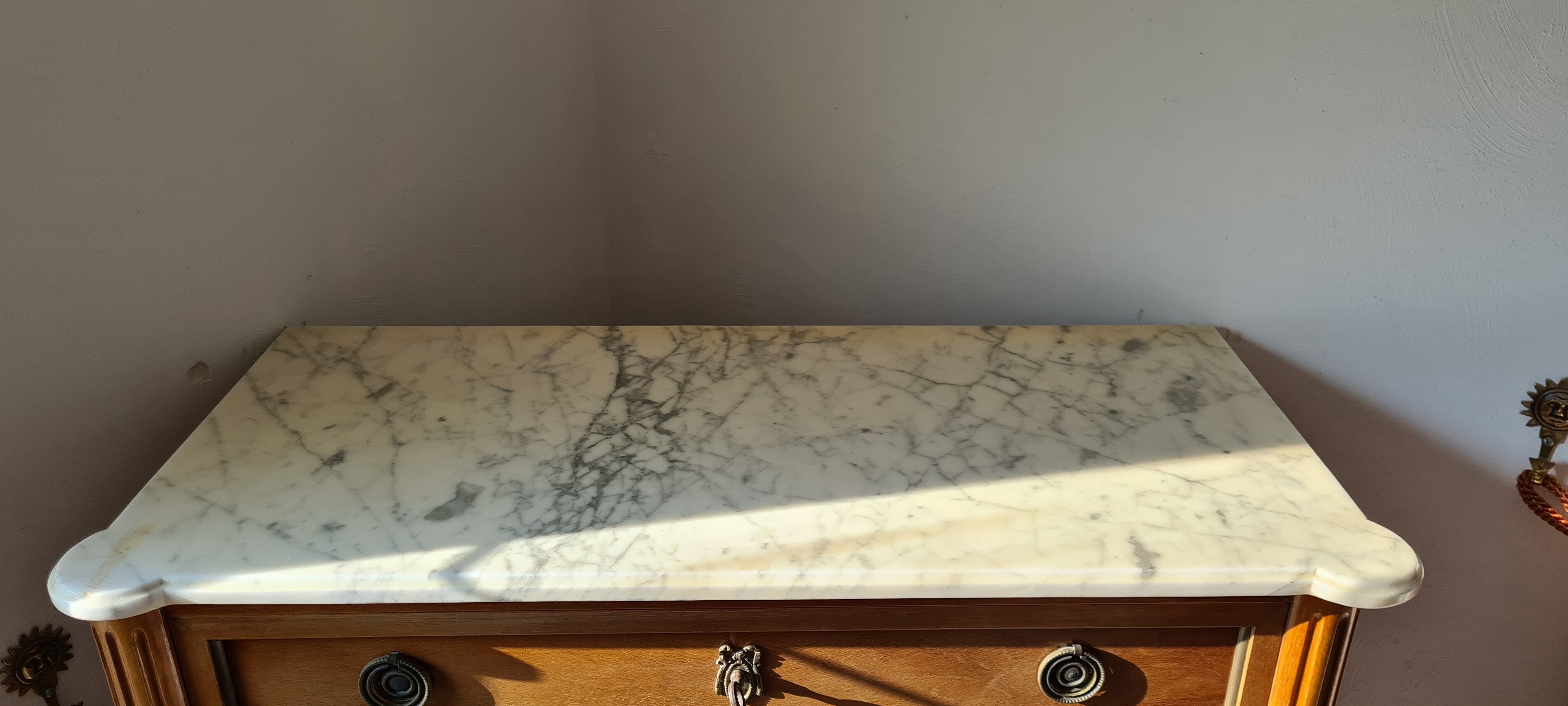 Secretary Louis Philippe