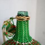 Andalusian handmade braided carafe