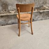 Thonet bistro chair 1950